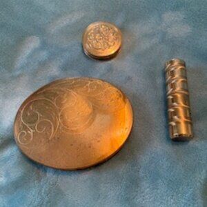 Vintage Make-up Bundle